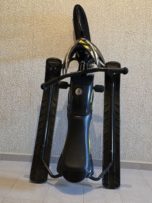 Шейна висок клас - детска спортна!