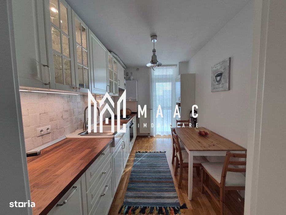 Apartament 4 Camere | 90 MPU | Balcon 14 MP | Parcare — fotografia 1
