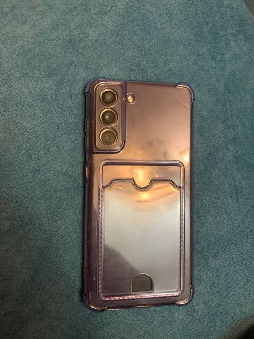 Samsung s 21 fe 128 гб обмен