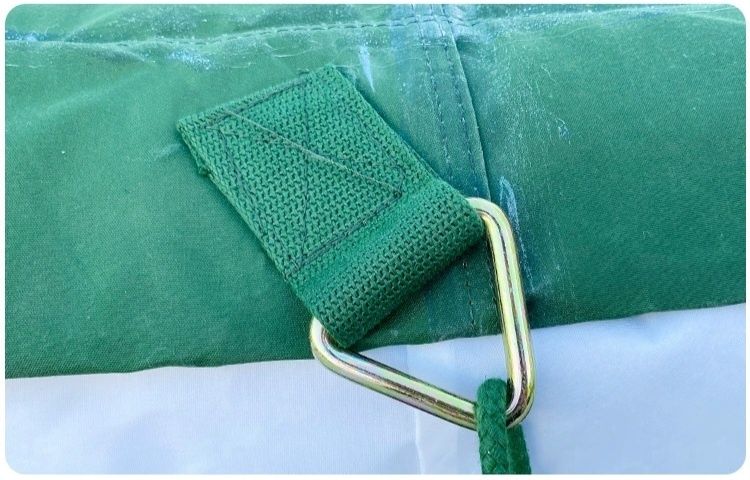 Палаткы, Шатырлар