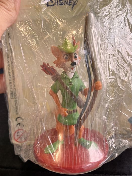 Магически аудио приказки - 5 фигурки по 10 лв