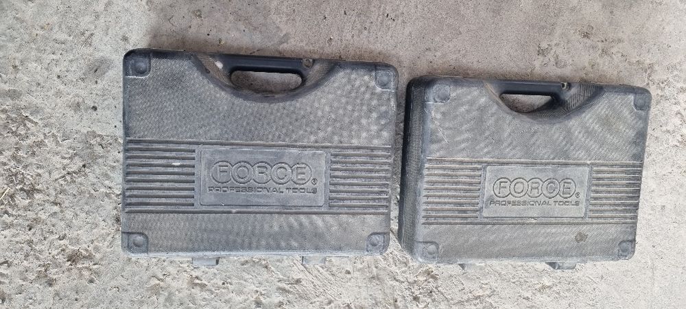 FORCE Комплект ударных  головок