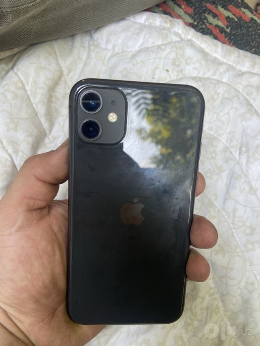 Iphone 11 sotiladi