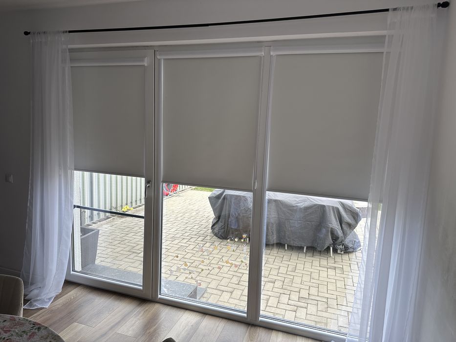 Usa Termopan Culisanta PVC! Pret 4000 lei saptamana asta