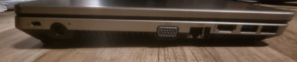 HP ProBook 4330s  бизнес лаптоп