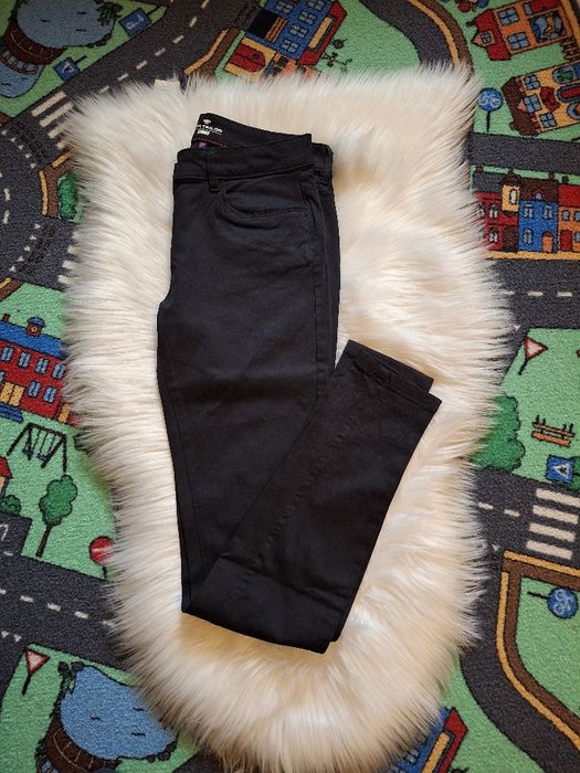 Pantalonii fete Tom Tailor 34