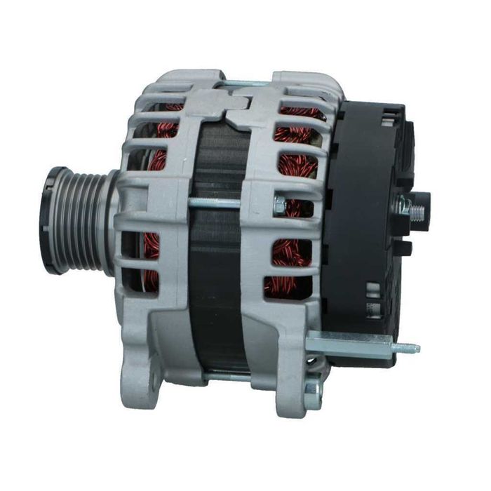 Стартеры генераторы для китайских погрузчиков, экскаваторов