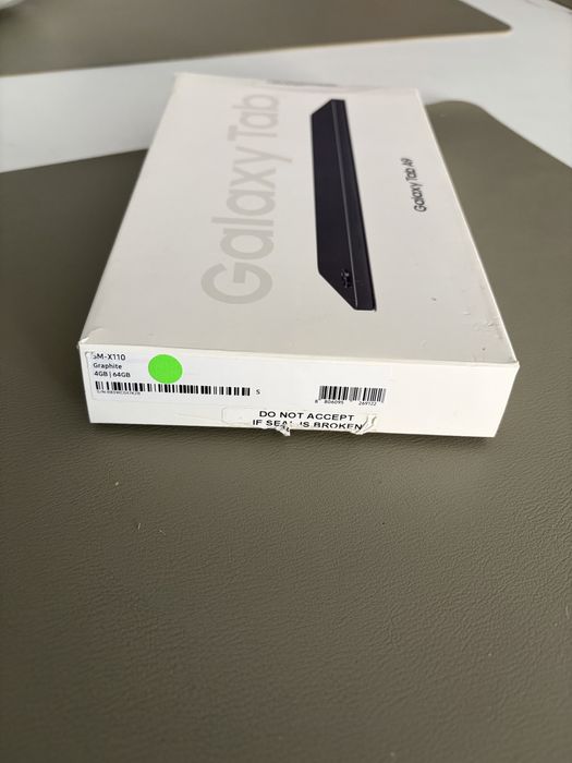 Galaxy Tab A9 4G 16G varianta 8.7