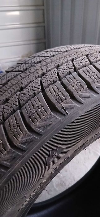 Покрышка(шина)на 17