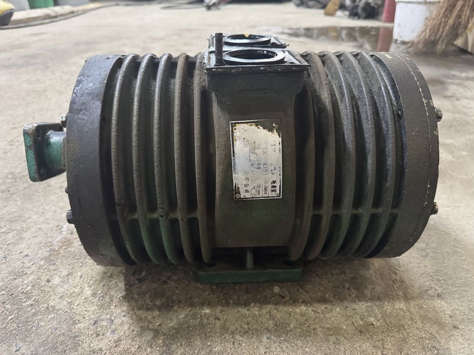 Насос на ассенизатор