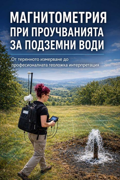 Сондажи - цялостно изграждане и регистрация