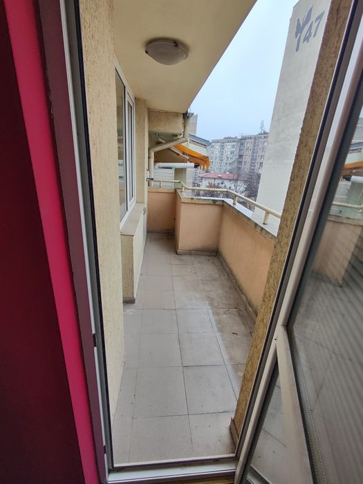 Дава се под наем Тристаен апартамент в Стара Загора, Казански - изток - 80 кв.м за 382.5 € - Снимка #10