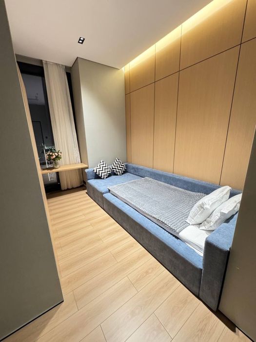 ЖК «Нест Оне» по суточной кв