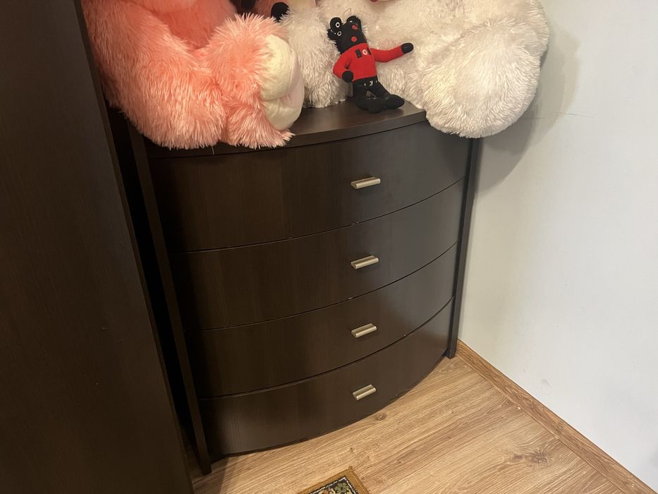 Спальный гарнитур Белорусский