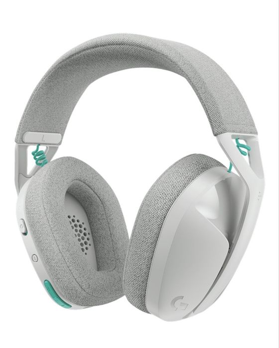 Наушники logitech g321