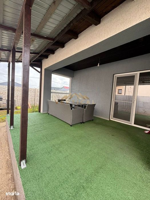 casa de vanzare 129000Euro