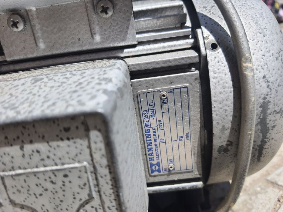 Професионална помпа за басейн