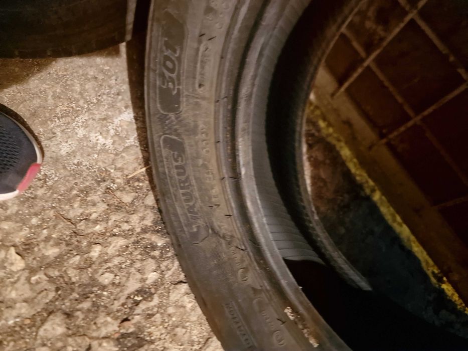 Летни гуми 165х70 r13 Michelin и  175x70 r13