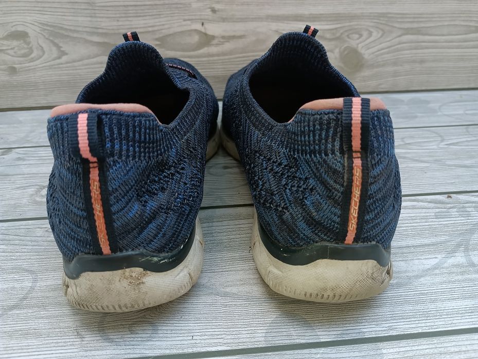Skechers Slip On N 40 маратонки