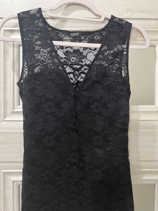 Дамски потник Guess