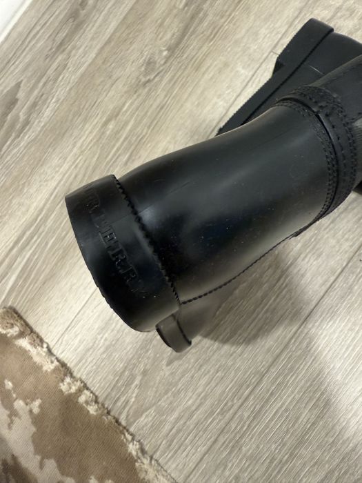 Vand cizme Burberry 39