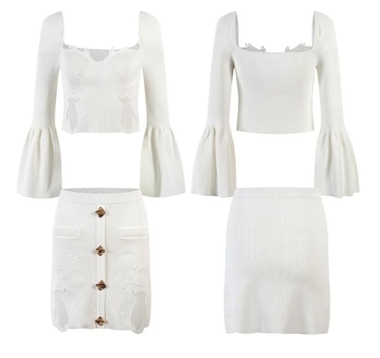 Невероятен сет self portrait