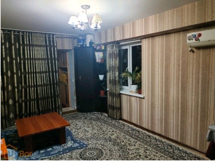 1-комн. квартира, 38 м², Алмазарский район