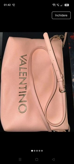 Geanta Valentino