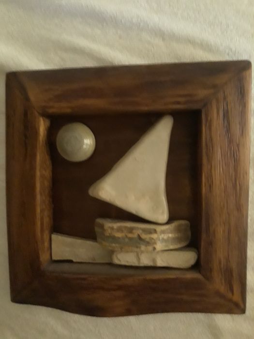 Tablouri hand made 3 buc