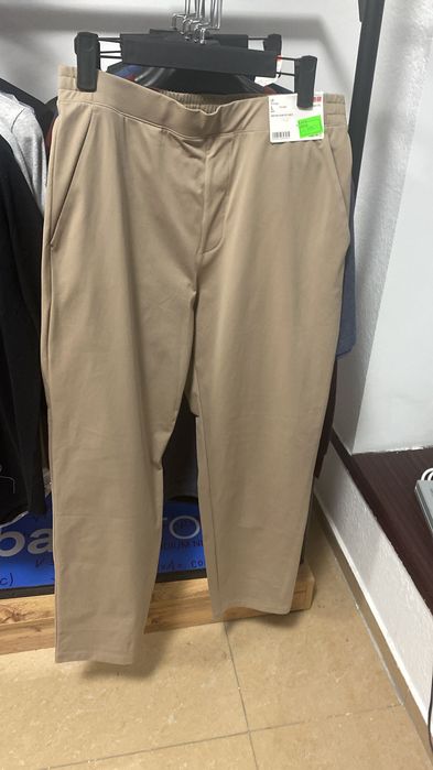 UNIQLO рапродажа