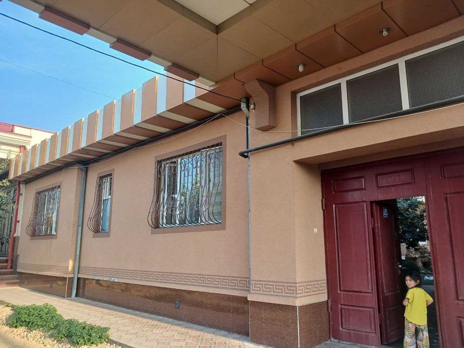 ПРОДАЕТСЯ Дом 4.5 соток 7 комнат Ор.р: Такачи, Ок Мачит