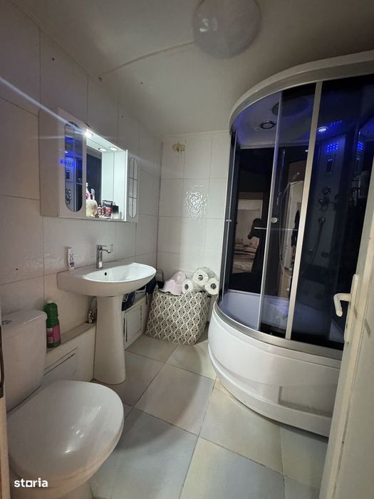 De vanzare Apartament 2 camere Mega Mall Pantelimon