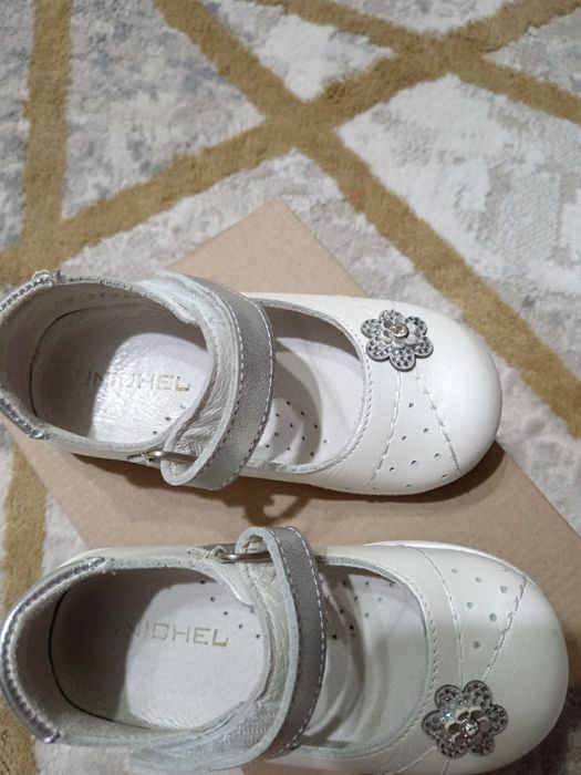 Продам туфли 24 размер