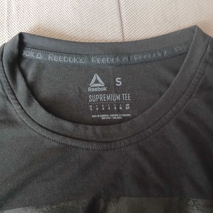 Оригинална  тениска Reebok