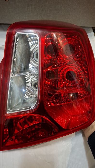 Gentra zavod orqa fara gm original