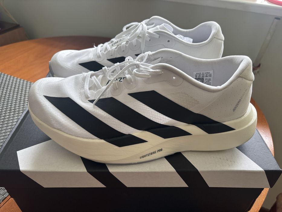 Adizero Evo SL М