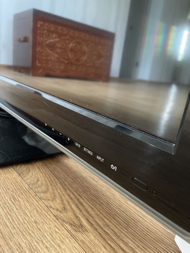 Сенсорный телевизор LG: 50 000 тг. - Телевизоры Талгар на Olx
