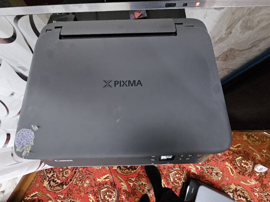 Принтер Canon TS5300