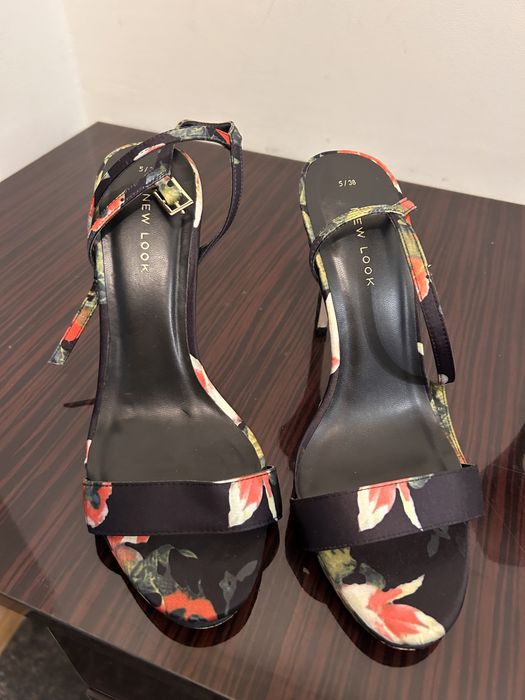 Кеды Marc Jacobs и Туфли