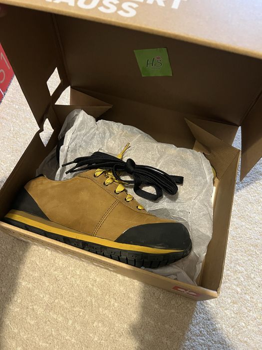 Vand bocanci Engelbert Strauss