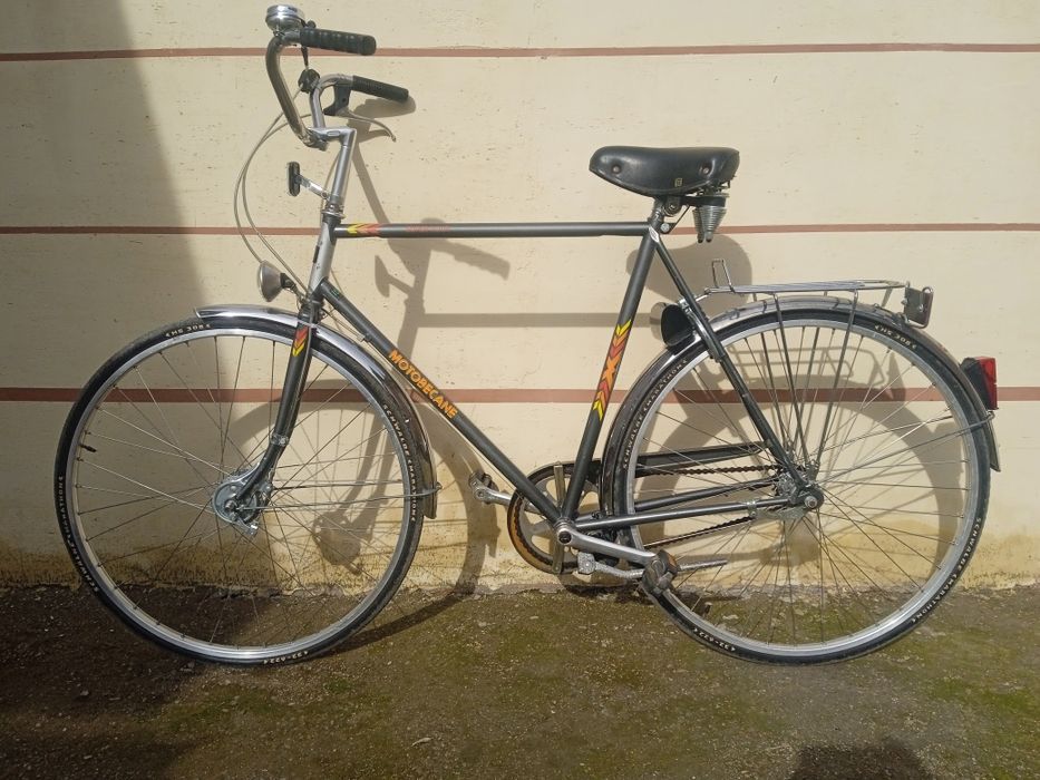 Велосипеды  немецкие