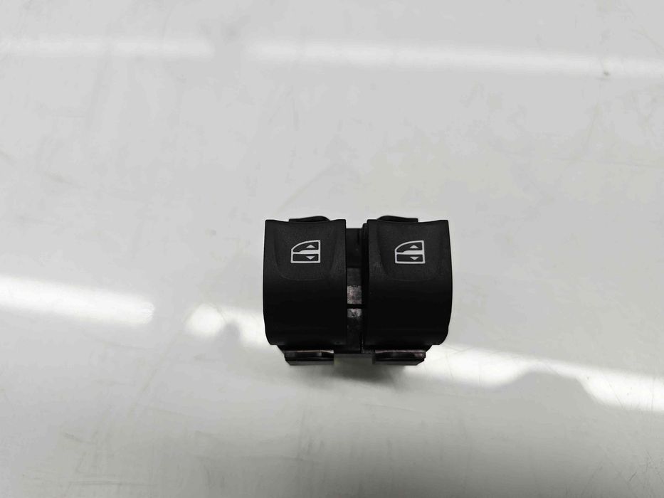 Butoane comanda geamuri sofer Dacia Jogger facelift [Fabr 2021-2025]
