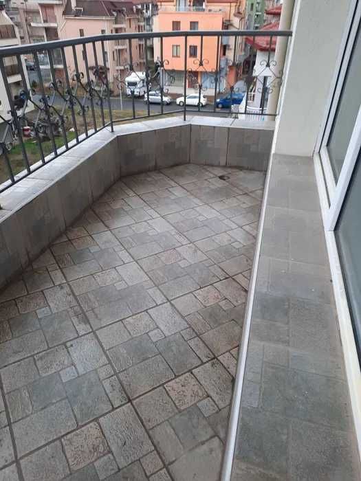 Дава се под наем Двустаен апартамент в Несебър - 65 кв.м за 400 € - Снимка #3