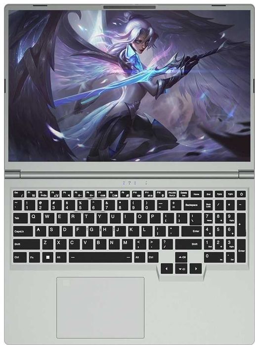 PWR Y58 16" / 16 Гб / SSD 512 Гб / Win 11 Pro