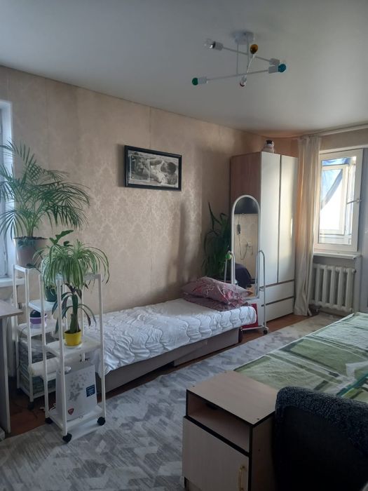 Продам 1 комнатную квартиру