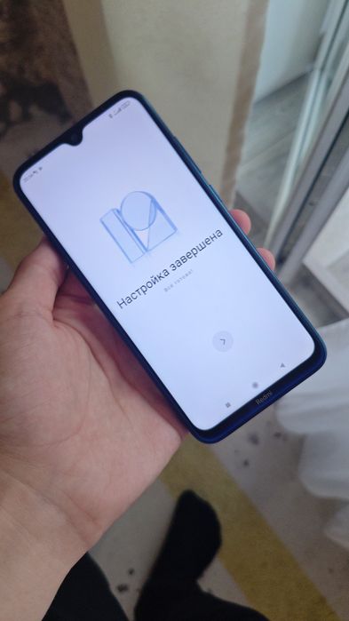 Продам или обменяю Redmi note 8