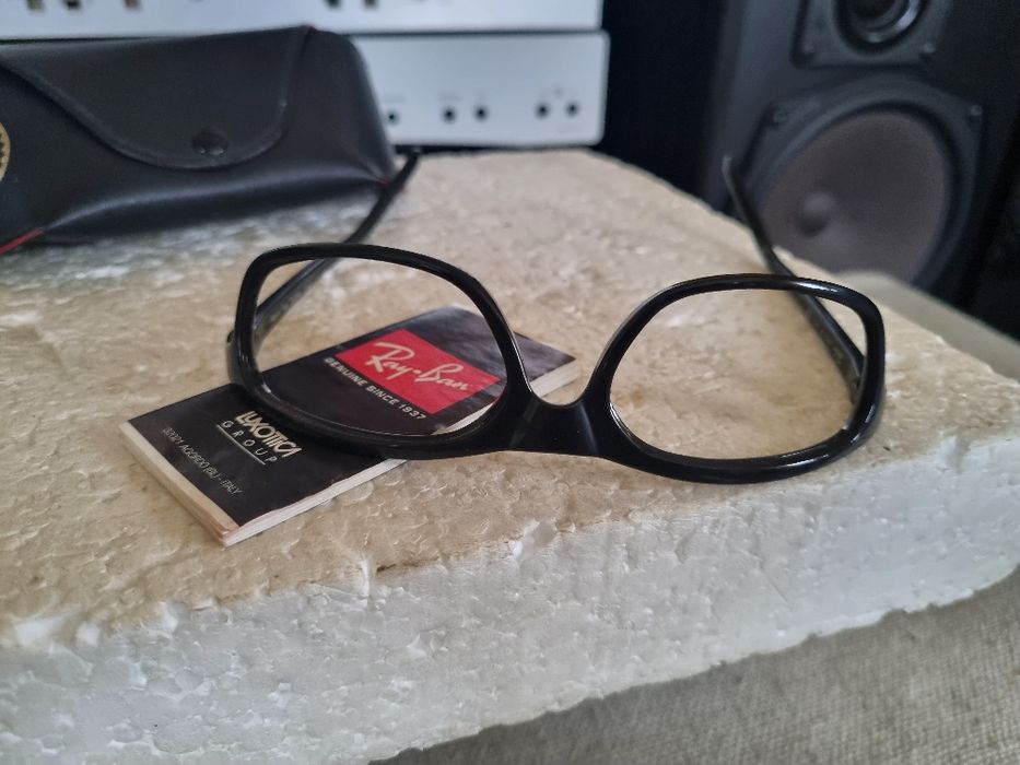 Rama ochelari Ray Ban Rb2030 PS8. Noua.