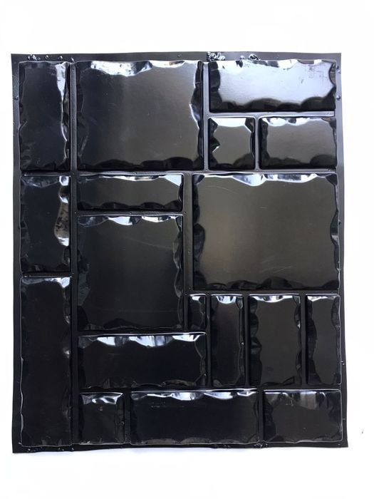 Формы пластиковые для фасада