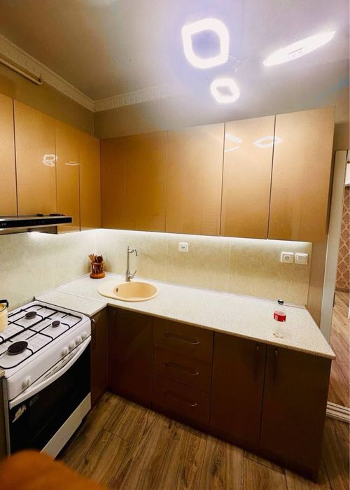 Yunusobod 17 kv 2/1/5