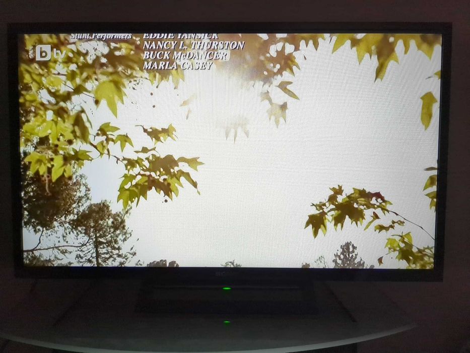 Телевизор Sony Bravia KDL-32R410B